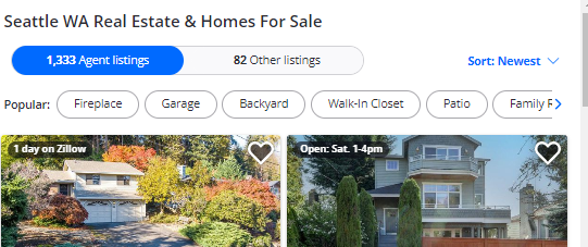 zillow