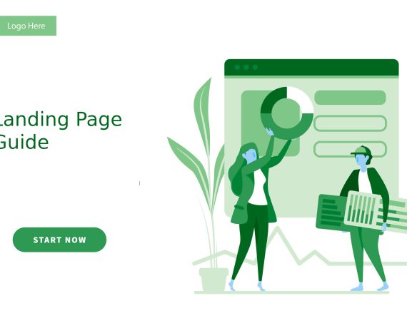 Landing Page Optimization Guide: The Definitive Steps to Grow Your Leads and Sales