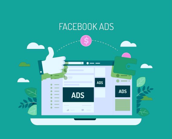 How to Promote Landing Pages With Facebook Ads﻿