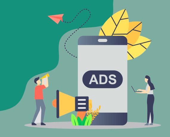 How to Power your Mobile Ad with High-Converting Landing Pages