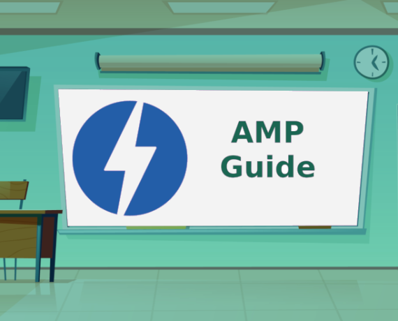 The Definitive Guide to Accelerated Mobile Pages (AMP)