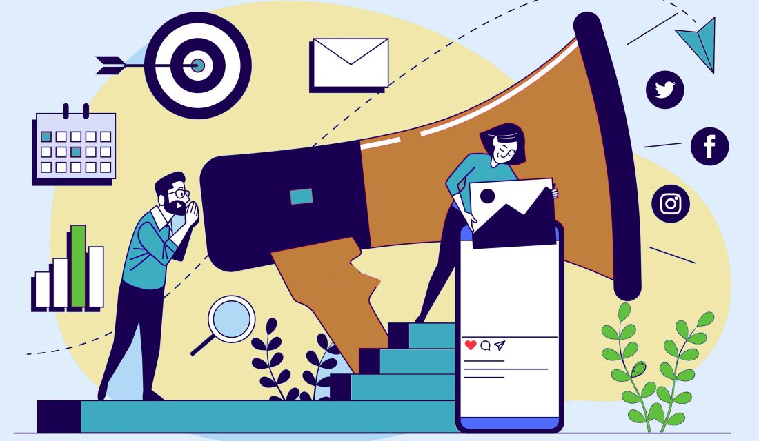 The Ultimate Guide to Creating and Running Successful Marketing Campaigns